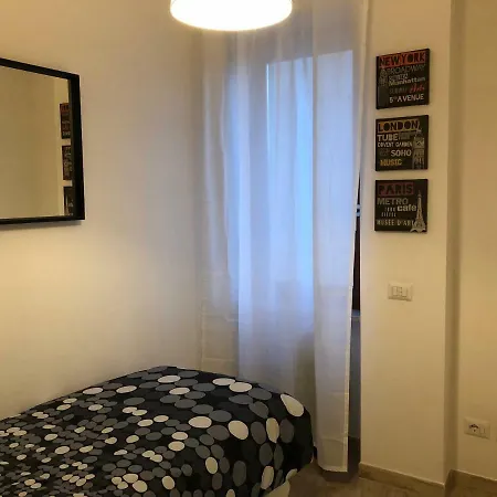 Chiara E Riccardo Apartment