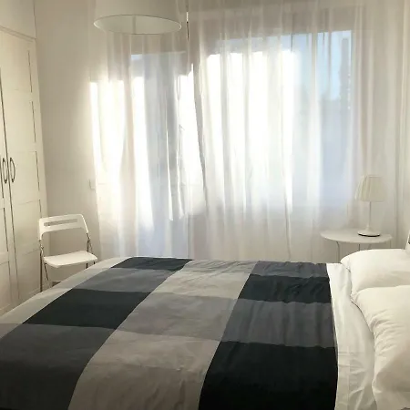 Διαμέρισμα Chiara E Riccardo