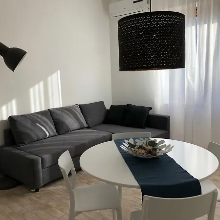 Apartment Chiara E Riccardo *