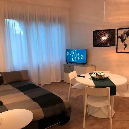 Apartment Chiara E Riccardo